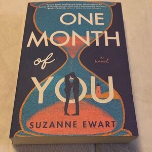 🐸2/$10🐸 Illness. One Month of You